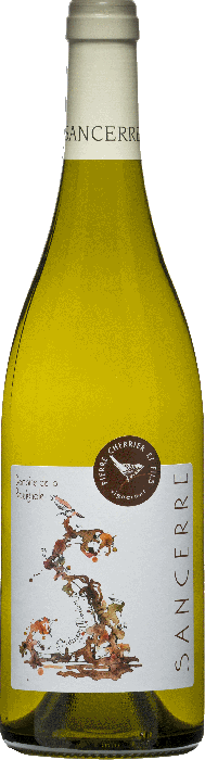 Sancerre Domaine de la Rossignole, Loire, Frankrijk