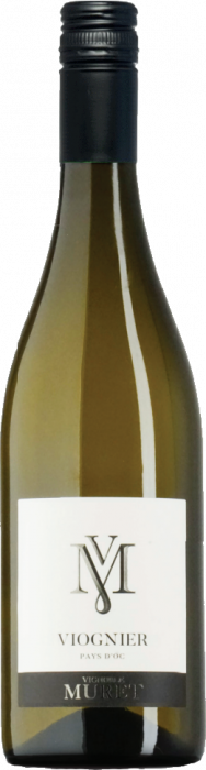 Vignoble Muret Viognier, Languedoc, Frankrijk