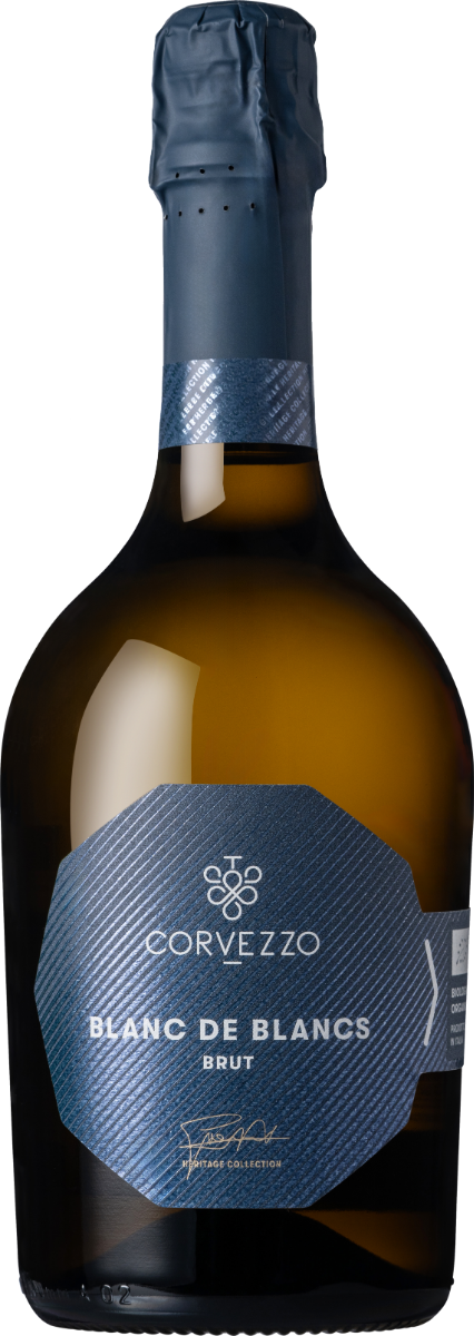 Millesimato Blanc de Blancs Spumante, Veneto, Italië