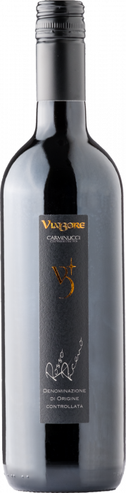 C 1-vaks Schuifdeksel - Rosso Piceno 'Viabore', Marche, Italië