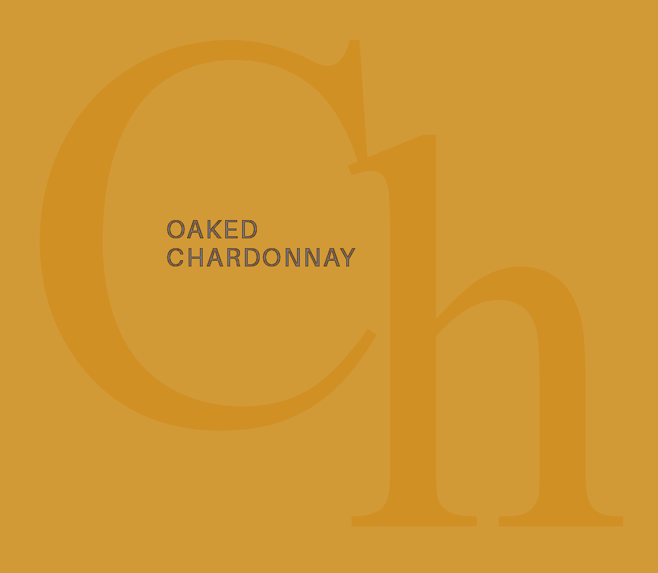 ROSENHOF OAKED CHARDONNAY - Western Cape, Zuid-Afrika
