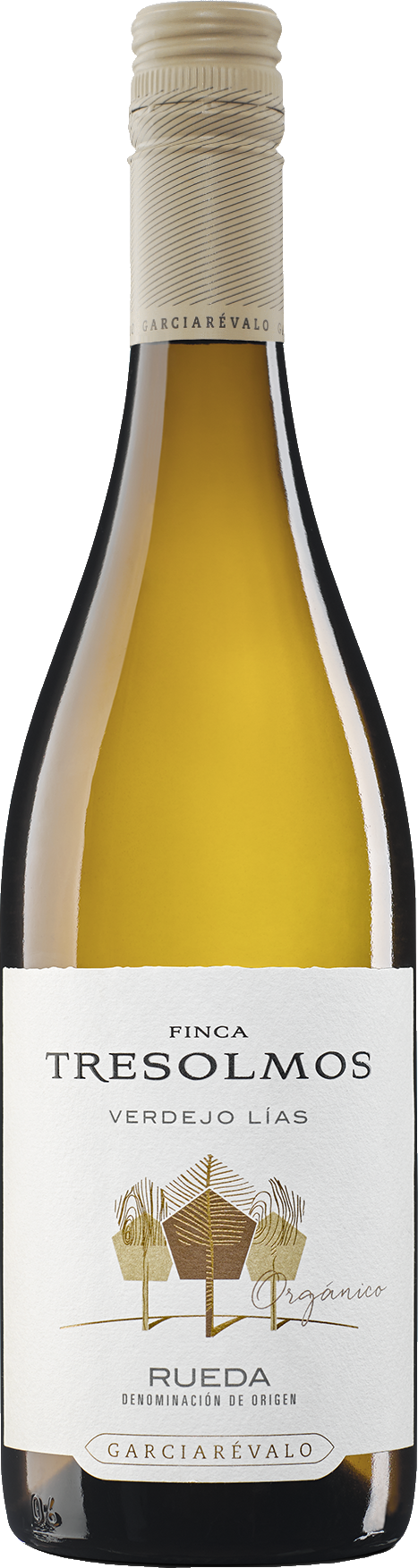 RUEDA VERDEJO LÍAS 'Finca Tresolmos', Castilla y León, Spanje