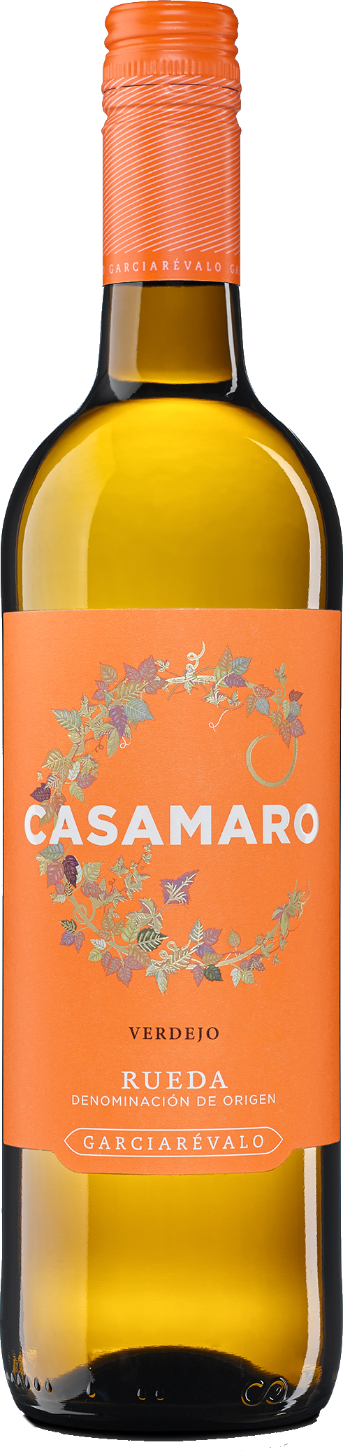 Rueda Verdejo 'Casamaro', Catilla y León, Spanje