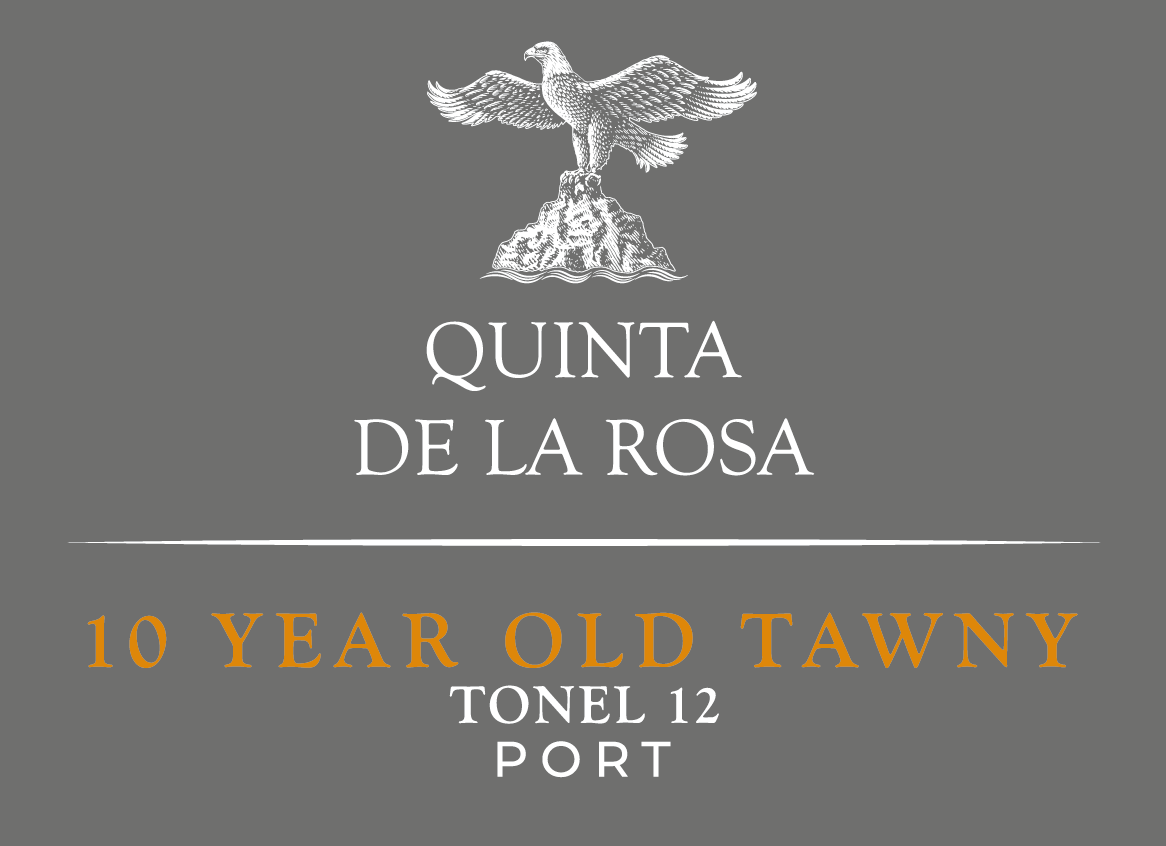 10 YEARS OLD TAWNY TONEL NR.12 'designfles', Douro, Portugal (per fles)