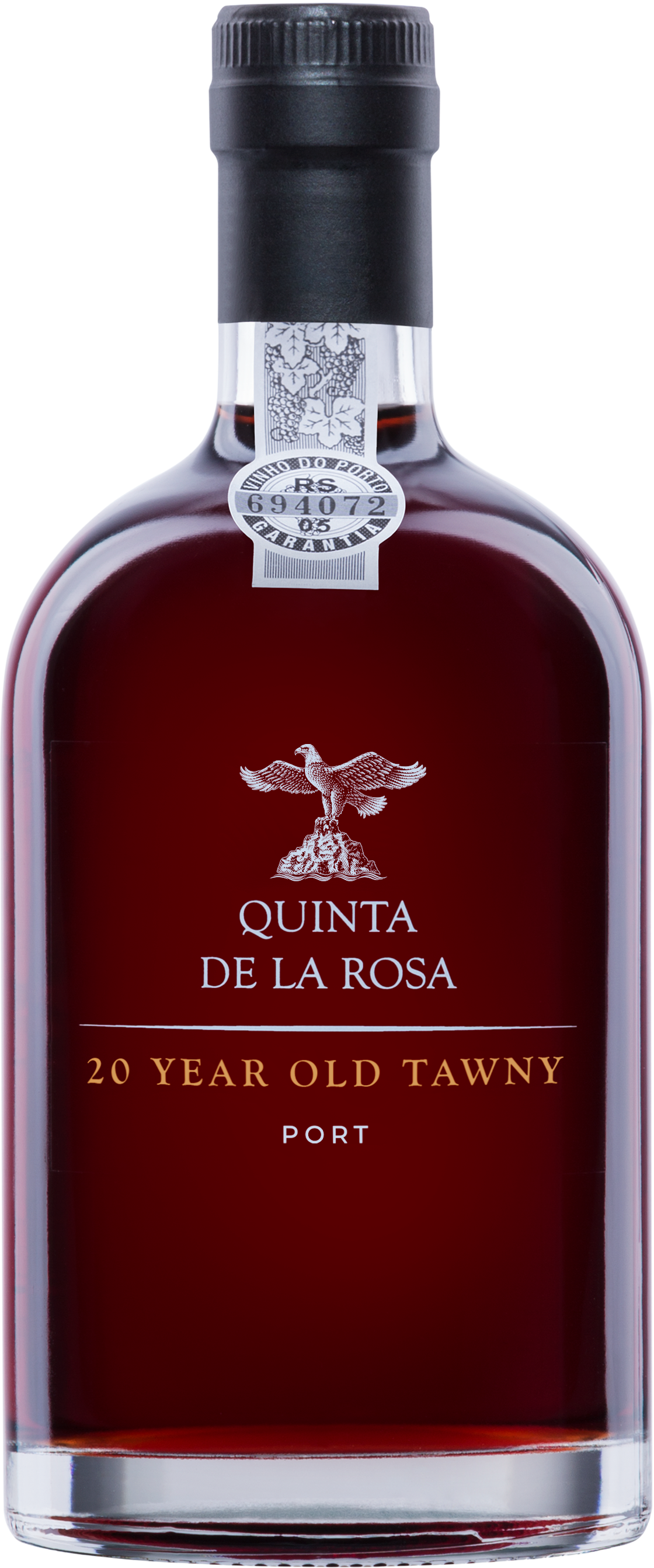 10 YEARS OLD TAWNY TONEL NR.12 'designfles', Douro, Portugal (per fles)