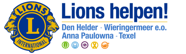 Lions Wijnactie