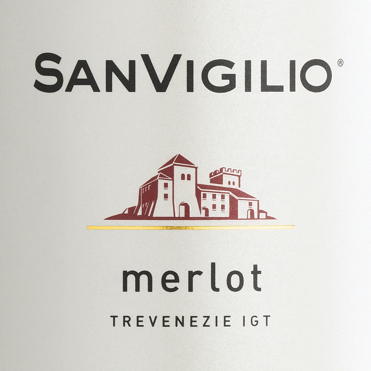 SANVIGILIO MERLOT, Veneto, Italië