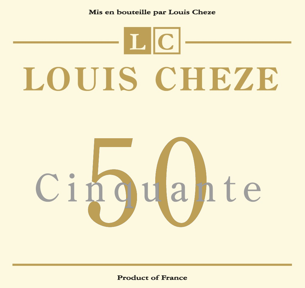 Cinquante 50, Rhône, Frankrijk