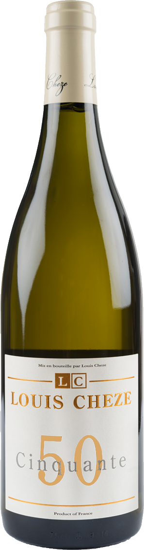 Cinquante 50, Rhône, Frankrijk