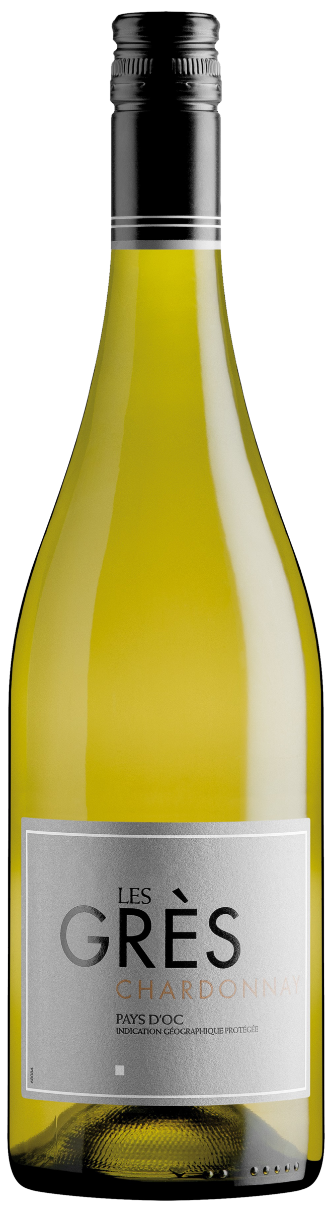 Les Grès Chardonnay, Languedoc, Frankrijk