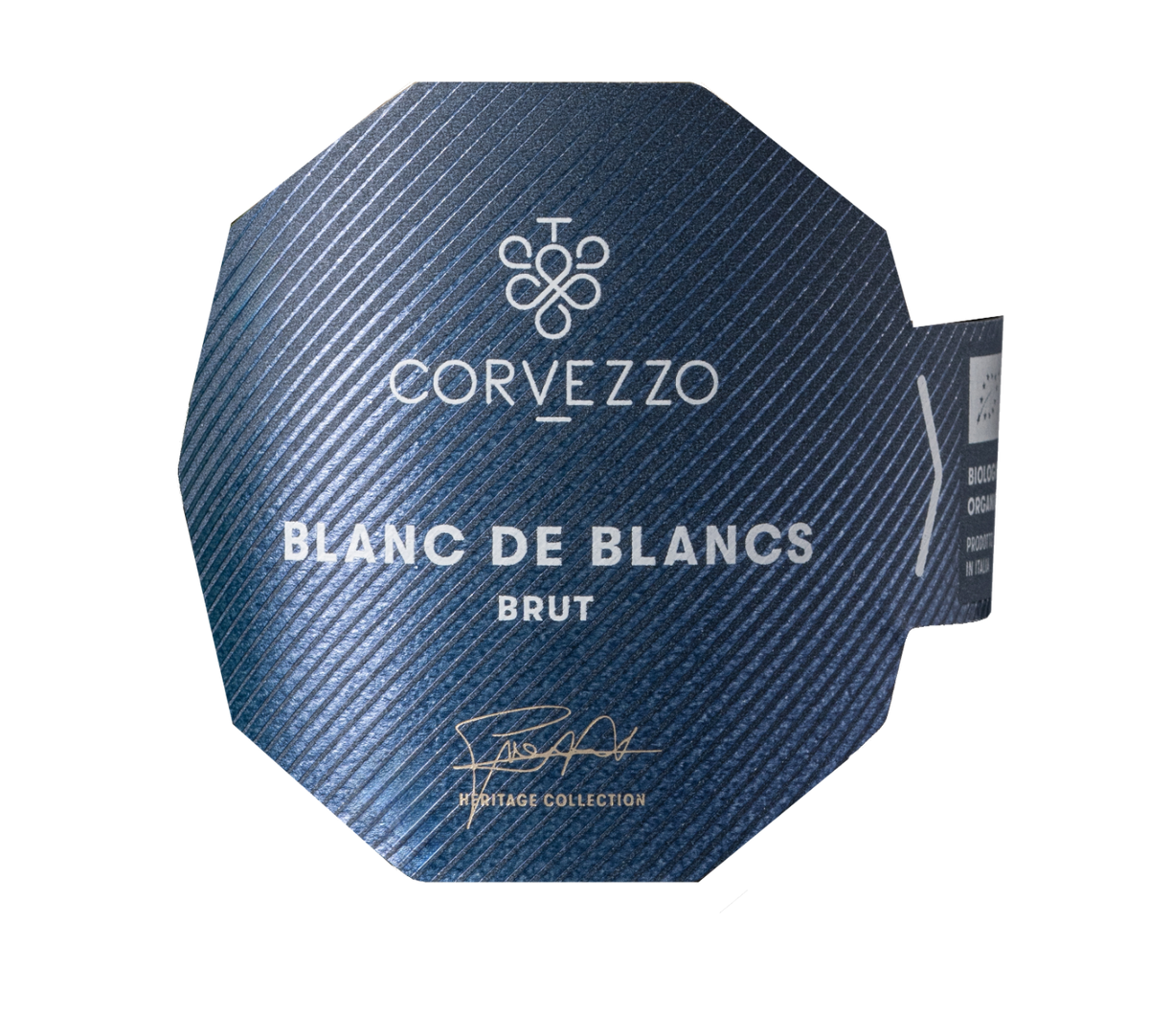 Millesimato Blanc de Blancs Spumante, Veneto, Italië