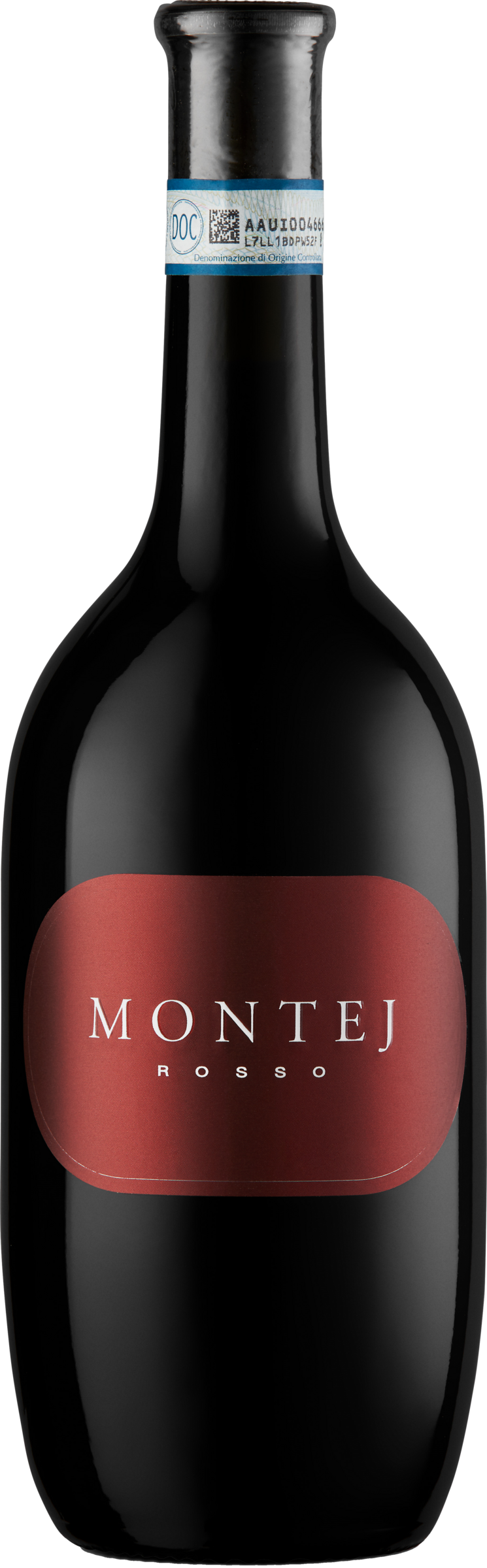 Piemonte Barbera 'Montej', Piëmonte, Italië