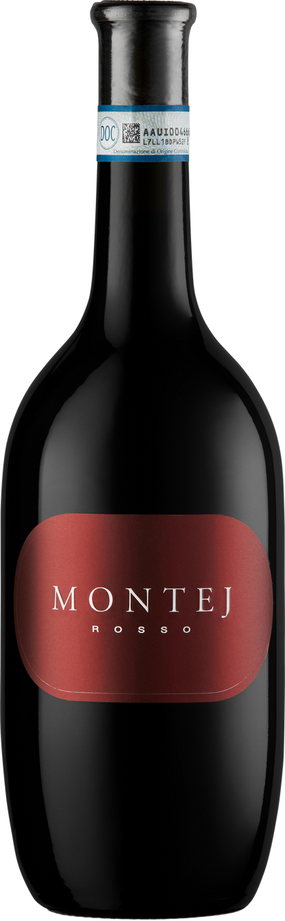 Piemonte Barbera 'Montej', Piëmonte, Italië