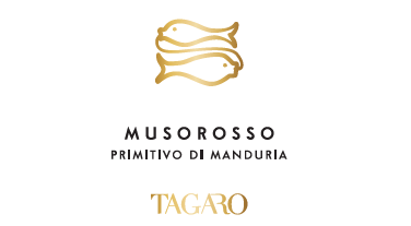 Primitivo di Manduria 'Muso Rosso', Puglia, Italië