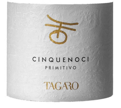 Cinquenoci Primitivo