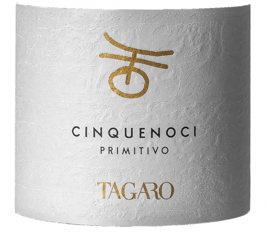 Cinquenoci Primitivo