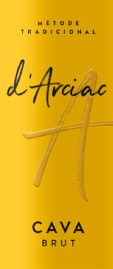 3-vaks kistje - Cava/Wit/Rood