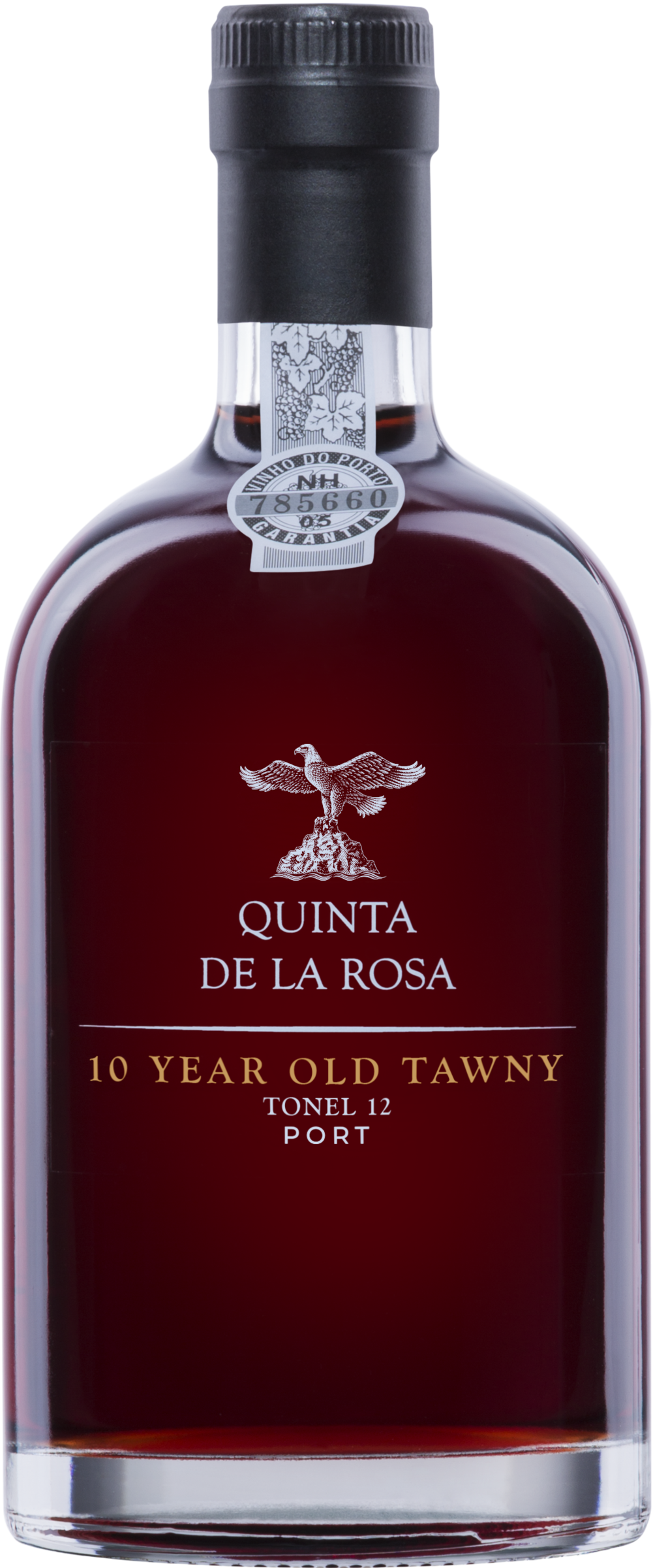 10 Years old Tawny Tonel NR.12  'designfles', Douro, Portugal (per fles)