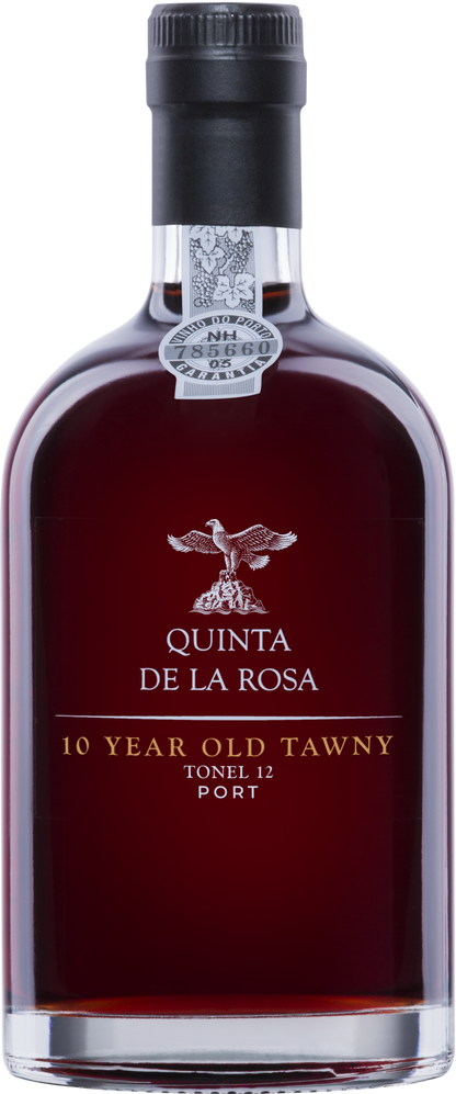 10 Years old Tawny Tonel NR.12  'designfles', Douro, Portugal (per fles)
